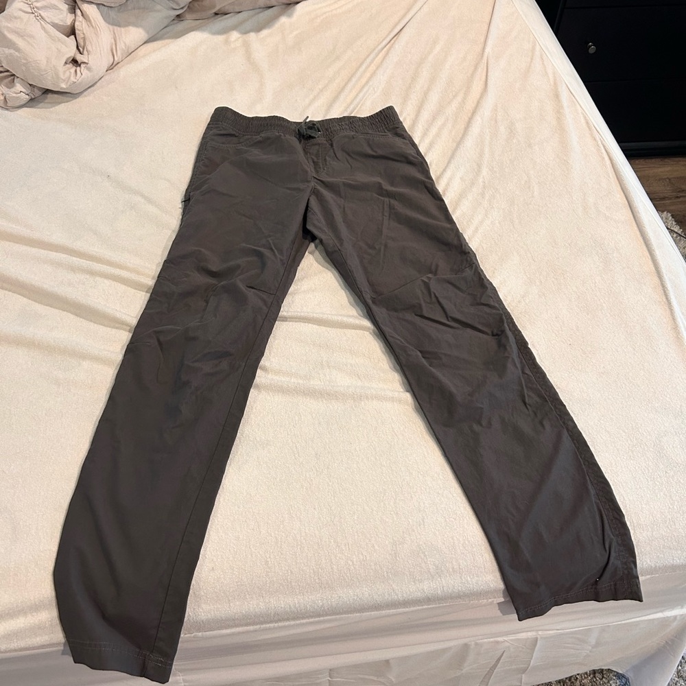 Eddie Bauer T6